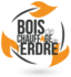 Bois de chauffage de l'erdre - logo