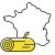 Bois local produit en France